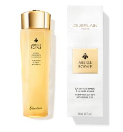 Abeille Royale - Stärkende Lotion mit Gelée Royale Abeille Royale - Stärkende Lotion mit Gelée Royale